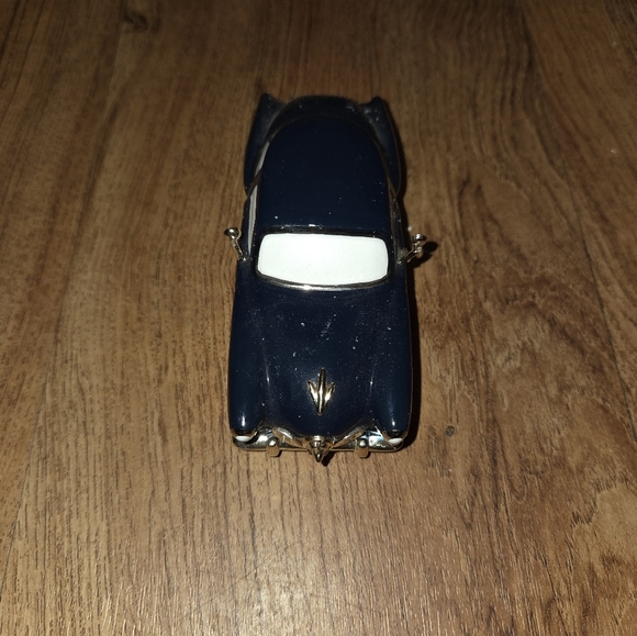 1950 Studebaker Classic Car Model Department 56 - Picture 6 of 7